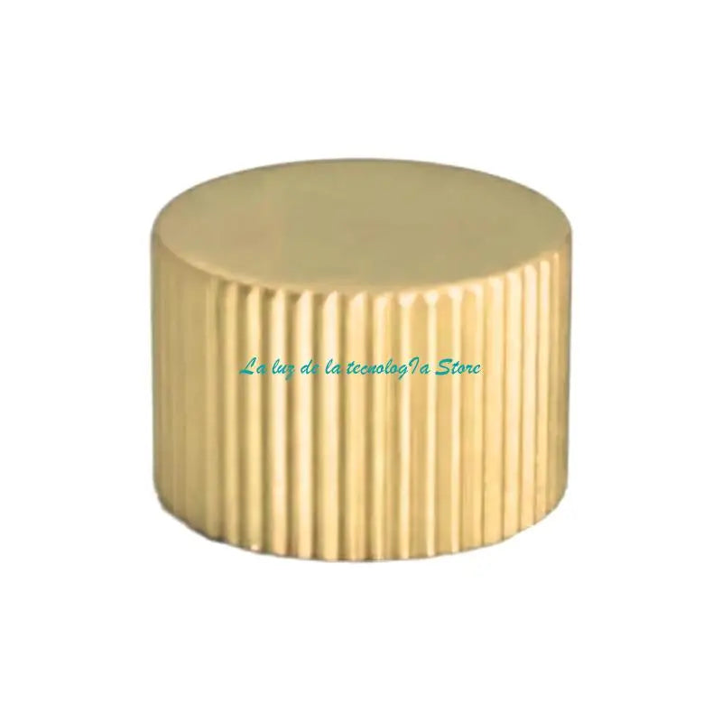 Aluminum Control Knob for Mechanical Keyboard – D Shaft