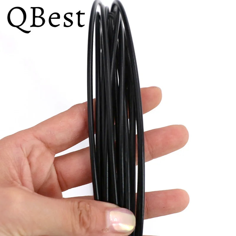 PVC Coated Stainless Steel Wire Rope Cable 20M 30M 50M