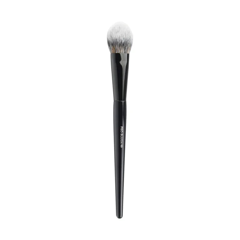 SEP Black Series Makeup Brush – Foundation, Powder & Eye