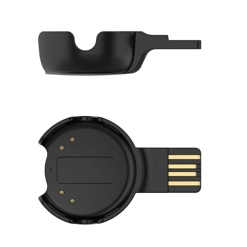 USB Charging Cable for Polar OH1 & Verity Sense | Compact Dock