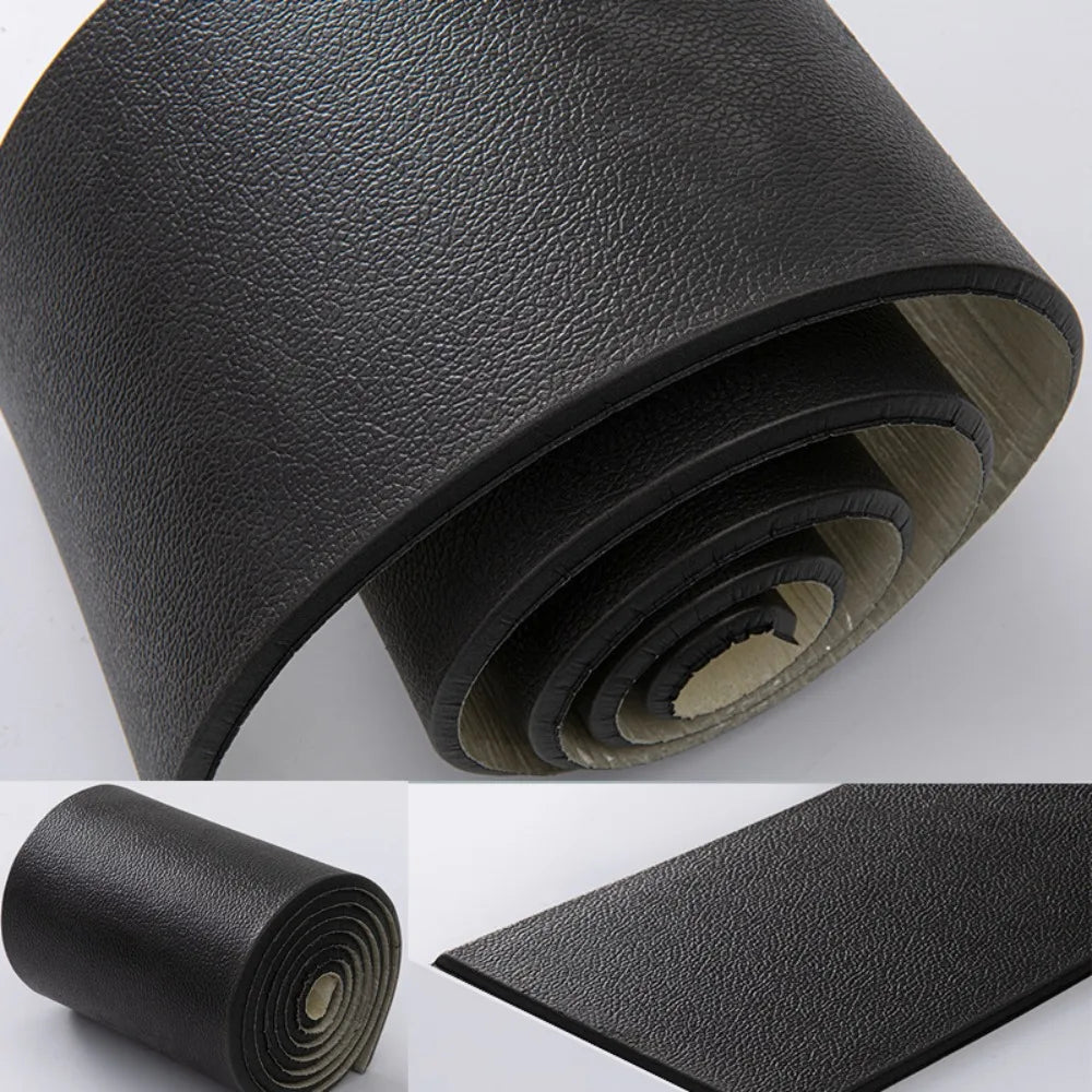 Foam Edge & Corner Guard Strip 20x200cm Self-Adhesive