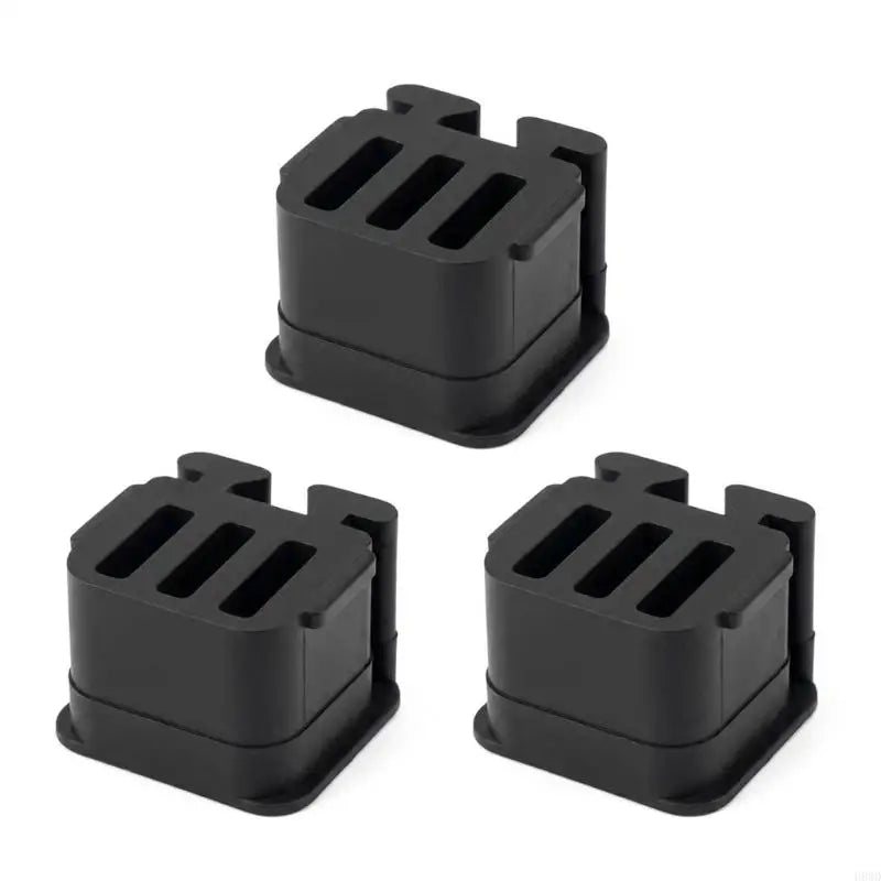 Silicone Nozzle Wiper Brush for Bambu Lab P2S & X2D 3D Printers