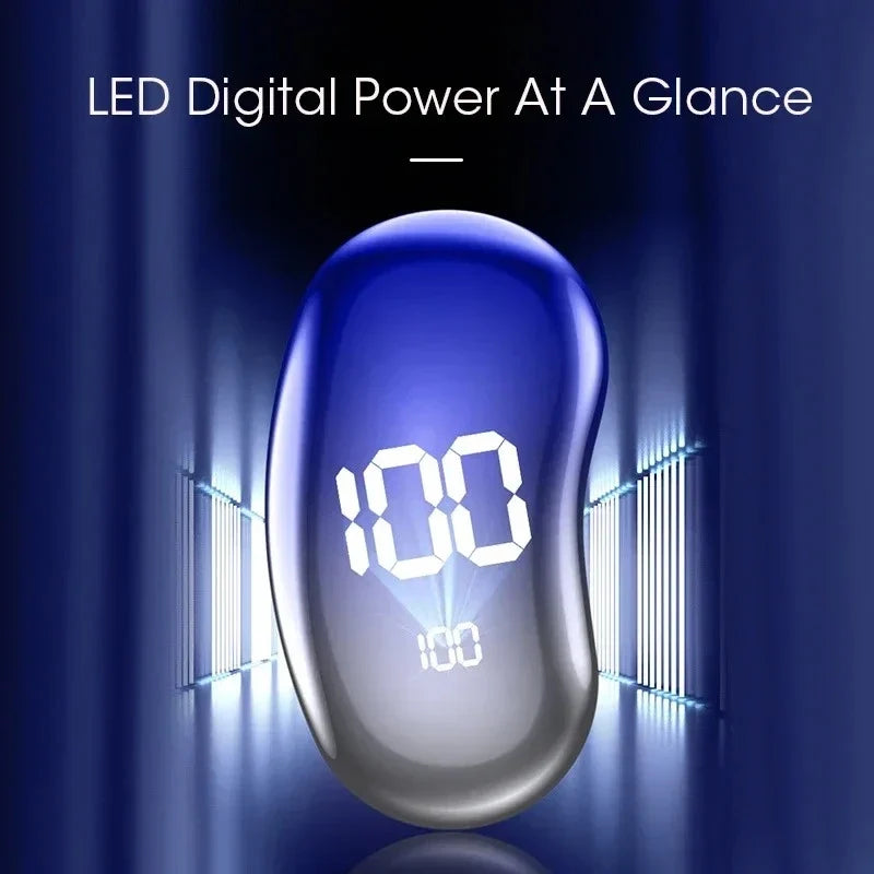 P3 Electric Shaver Beard Trimmer USB Rechargeable Waterproof