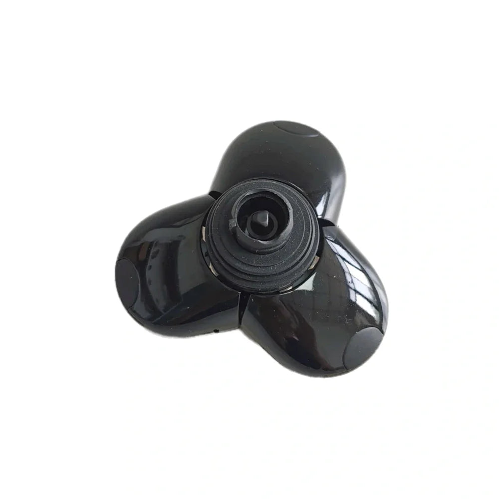 SHINON Replacement Shaver Head – Philips RQ10 RQ11 RQ12 Sensotouch 3D