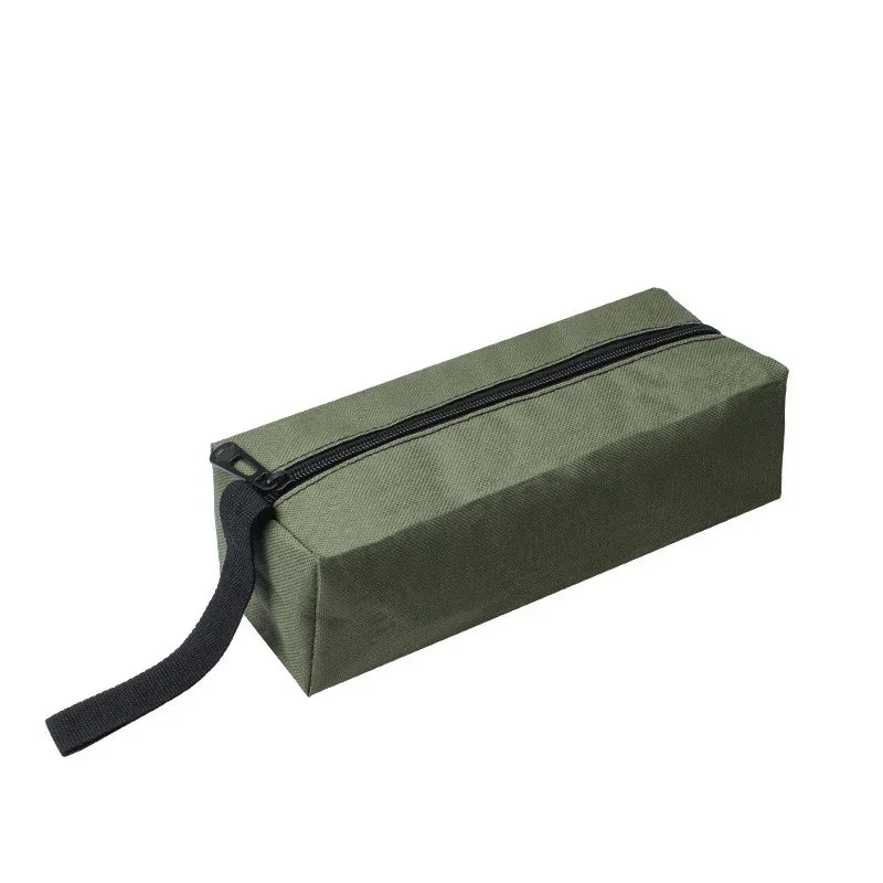 Waterproof Oxford Tool Bag | Small Parts Drill Organizer S/L