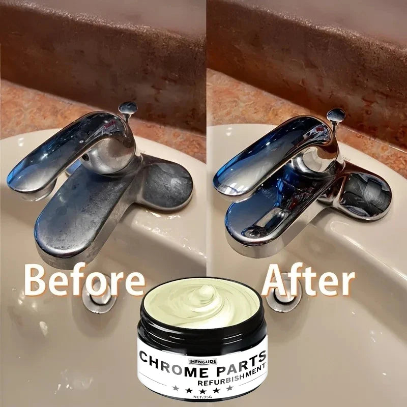 Car Paint Repair Paste 35g – Polish, Wax & Anti-Oxidation