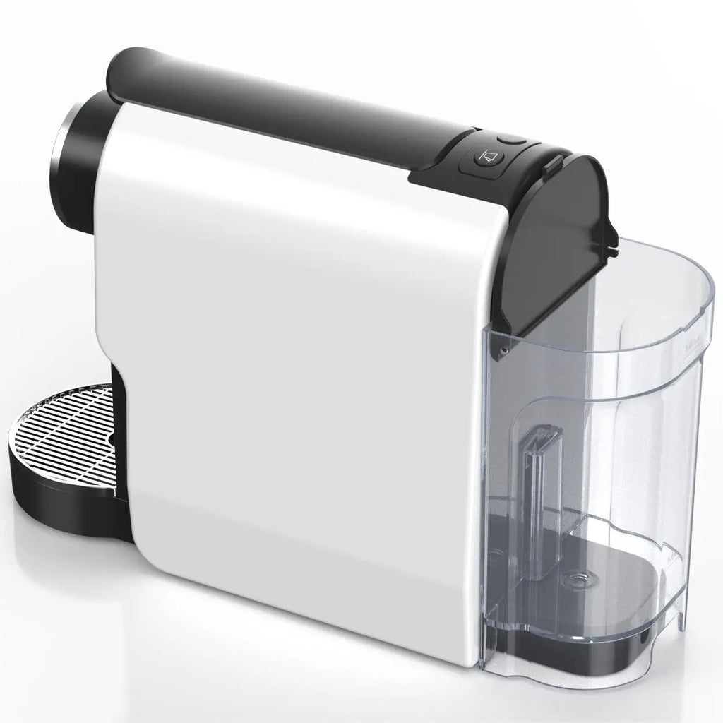 DUTRIEUX Automatic Capsule Espresso Machine 1350W | Home