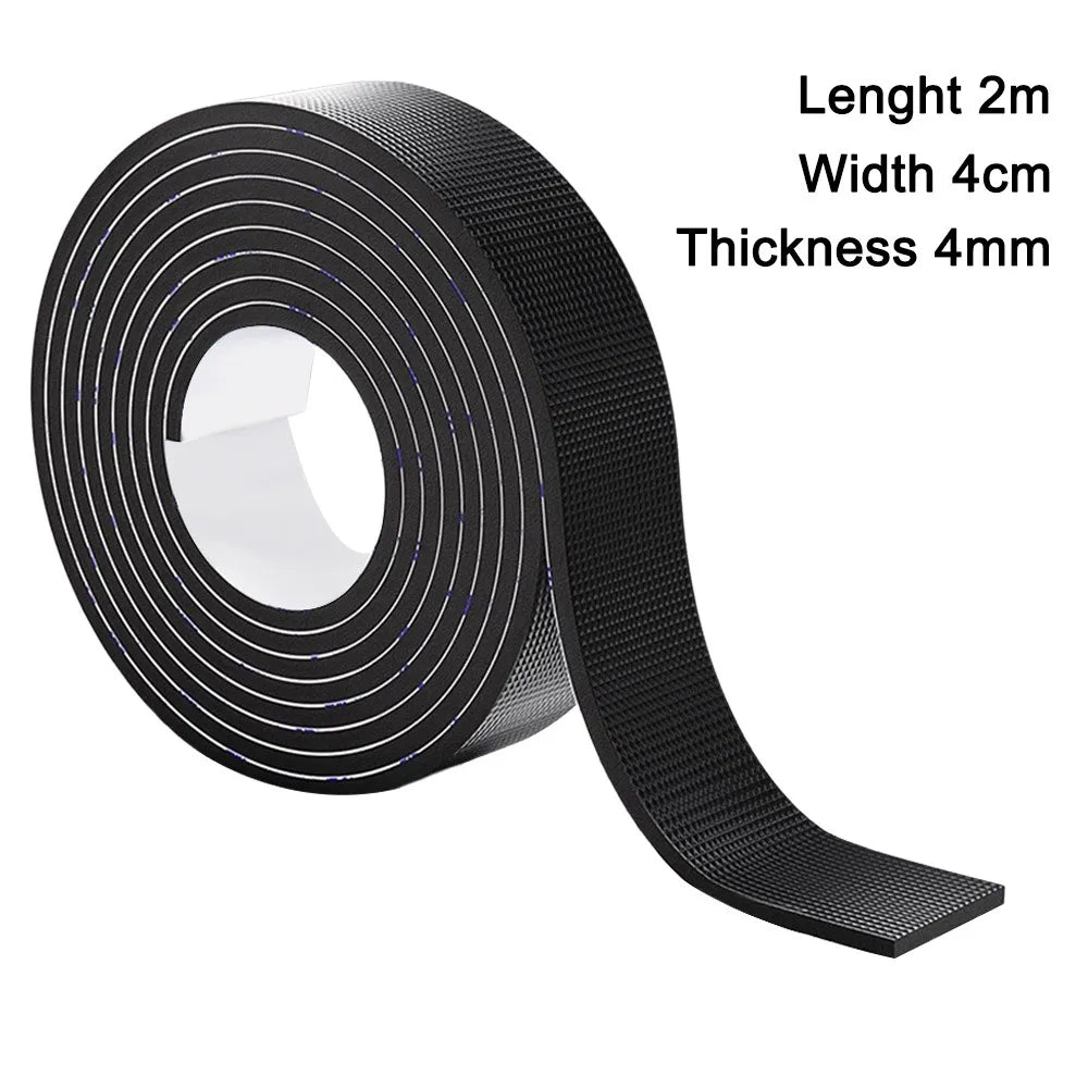 Self-Adhesive EVA Furniture Leg Pads – Anti-Slip Floor Protectors