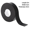 Self-Adhesive EVA Furniture Leg Pads – Anti-Slip Floor Protectors