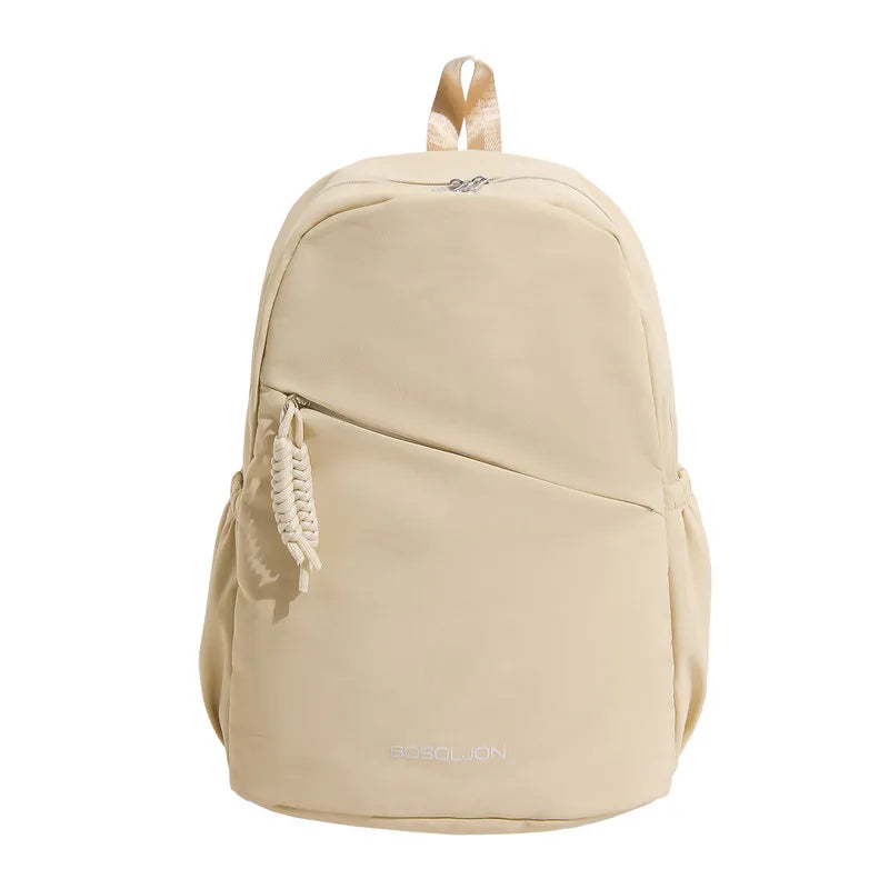 Ultra-Light Waterproof Women's Backpack – Travel & Commuter Bag