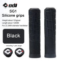ODI Silicone MTB Bike Handlebar Grips – BMX & Folding Bike