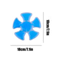 Gel Ice Pack Cooling Pad for Helmets & Hats | Reusable
