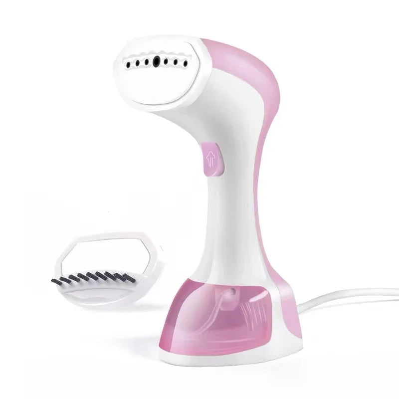 DUTRIEUX 1200W Handheld Steam Iron – Portable Garment Steamer