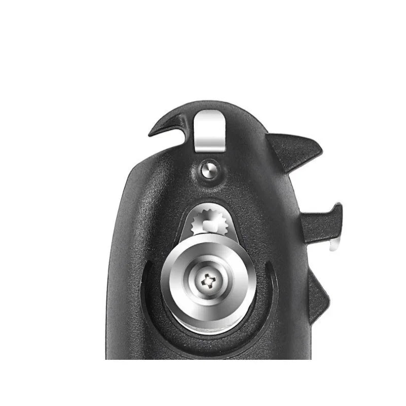 8-in-1 Multifunction Can, Bottle & Jar Opener – Kitchen Tool