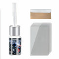 Car Windshield Crack Repair Kit – DIY Auto Glass Restore Tool