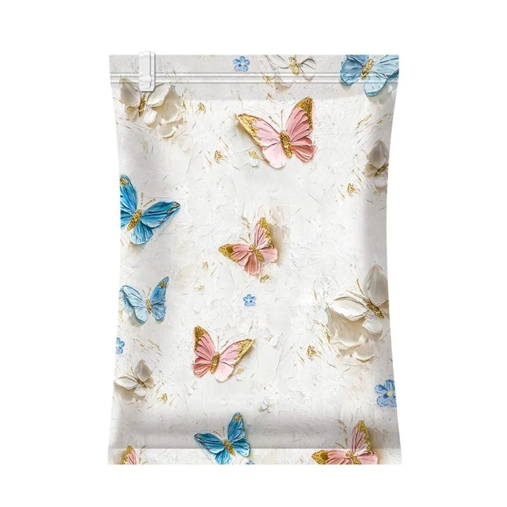 Thickened Vacuum Storage Bags – Reusable Space-Saving Bags