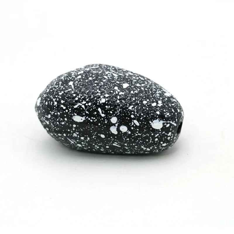 Fish & Shrimp Breeding Cave Resin Stone Aquarium Shelter Decor