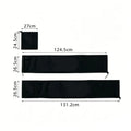 Insulated AC Vent Hose Cover | Portable Air Conditioner Duct Sleeve