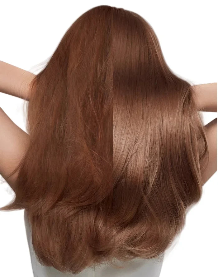 Professional High-Speed Ionic Hair Dryer | Salon Quality