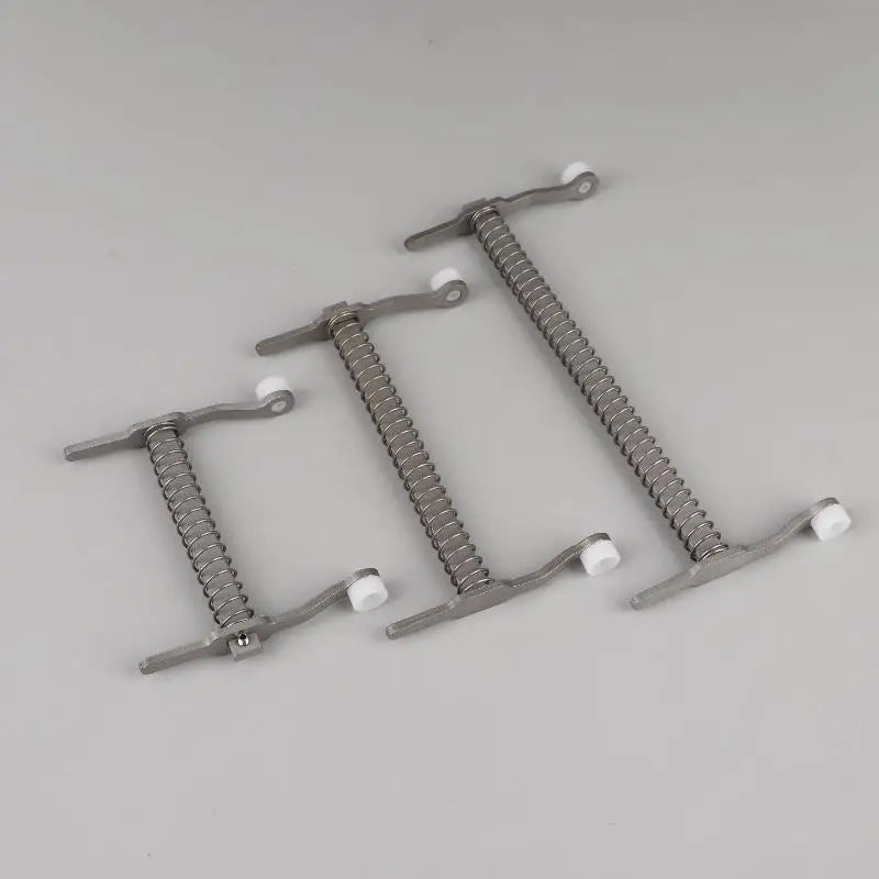 Stainless Steel Cat Mouth Opener – Veterinary Oral Inspection Tool
