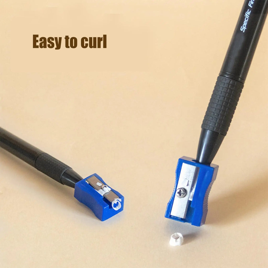 Retractable Eraser Pen 3.8mm Tip + 5 Refills | Art & Drafting