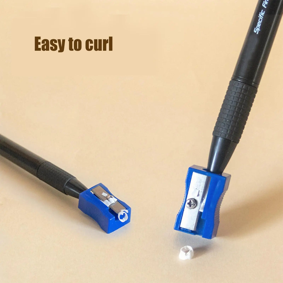 Retractable Eraser Pen 3.8mm Tip + 5 Refills | Art & Drafting