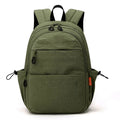 Nixie Large Capacity Travel Backpack – Unisex Laptop Bag