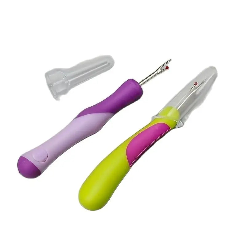 Large Seam Ripper & Thread Remover Tool for Sewing