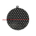 Silicone Induction Cooktop Mat – Non-Slip Heat Resistant Pad
