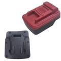 Parkside X20V to Einhell Power X-Change 18V Battery Adapter