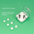 Silicone Ear Tips for Nothing Ear 2 & Ear 1 – 6-Pack