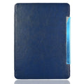 PU Leather Magnetic Folio Case for Kindle 4th/5th Gen D01100
