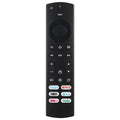 Replacement Remote for Toshiba & Insignia Smart TVs | 6 Shortcuts
