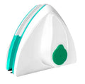 Donirt Magnetic Window Cleaner | Double-Layer Glass Wiper