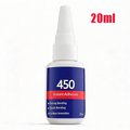 5sec Super Glue – Fast Industrial Strength Instant Adhesive