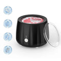 Ultrasonic Retainer & Denture Cleaner 220ml | 40kHz, 2 Modes