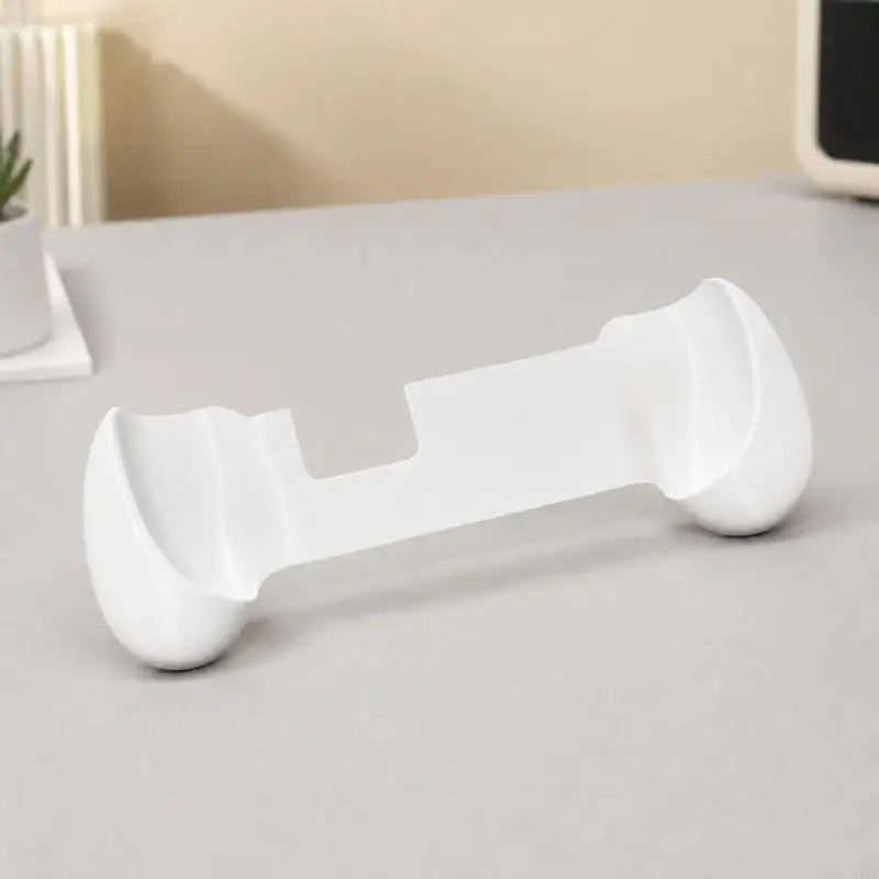 Gaming Grip Accessory – Side Handles & Center Bridge | Mini Console