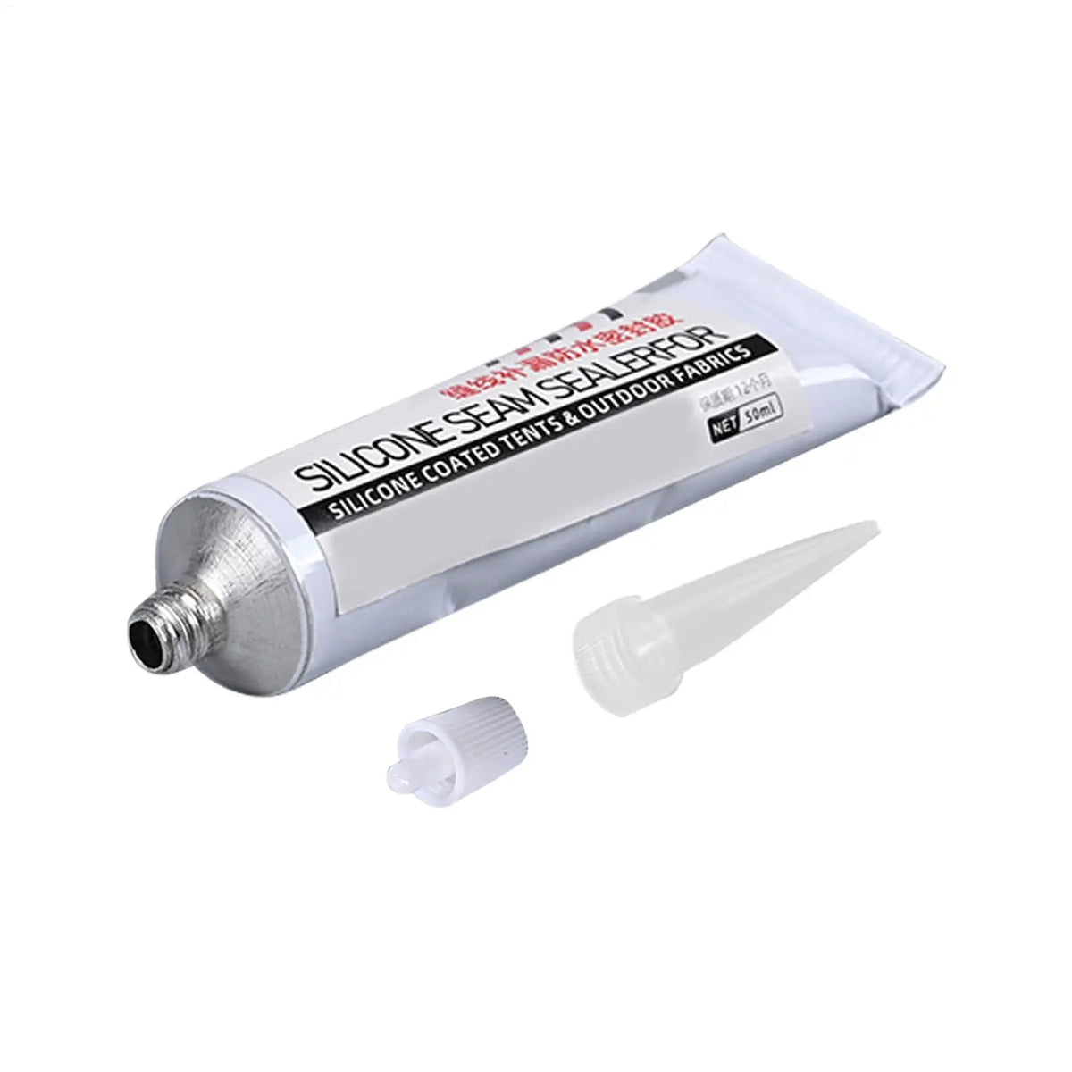 Waterproof Tent Seam Sealer 5-Pack – 250ml Camping Sealant