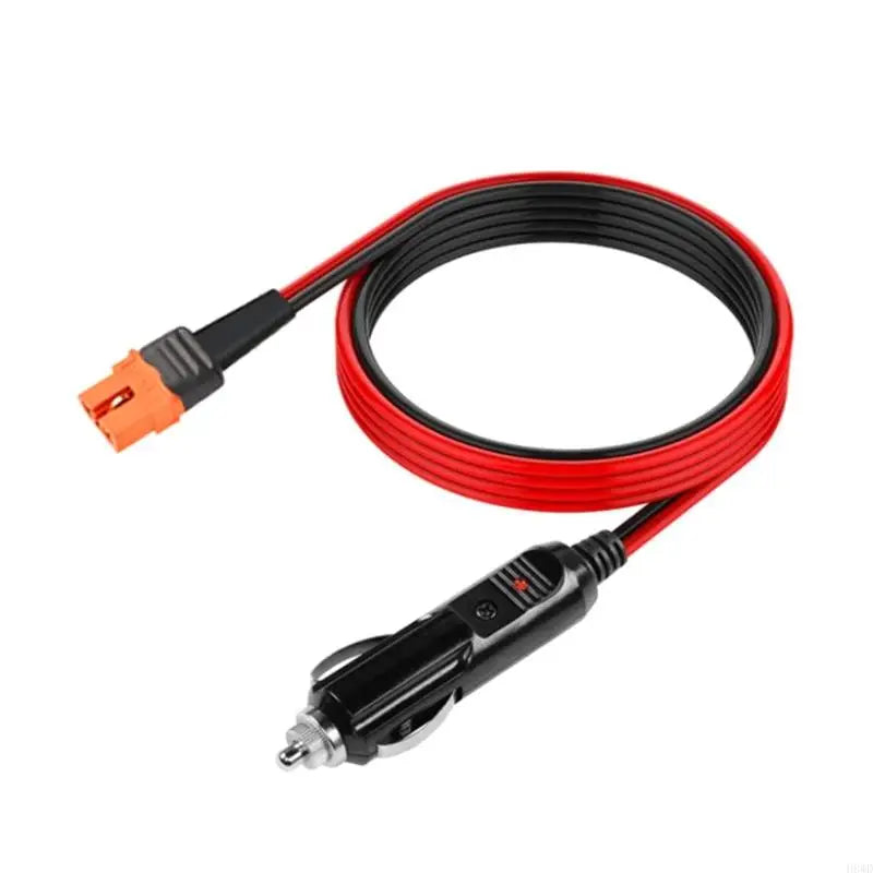 XT60iF Vehicle Power Cable 14AWG – DC 12V 24V Car & Boat