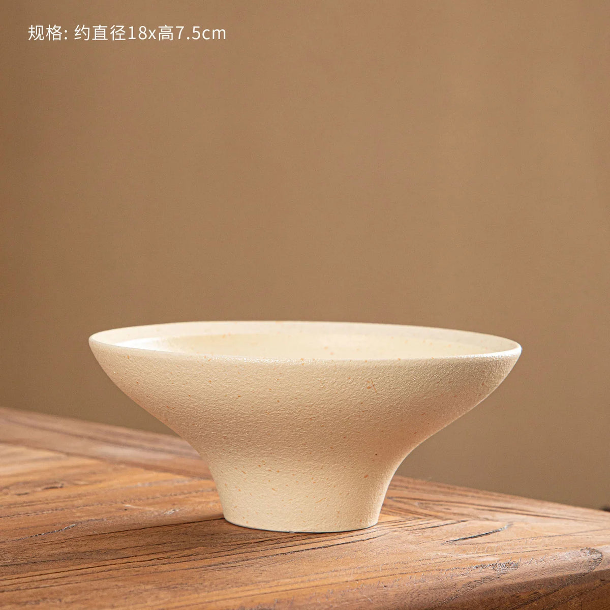 Porcelain Hydroponic Flower Pot – New Chinese Style Orchid Planter