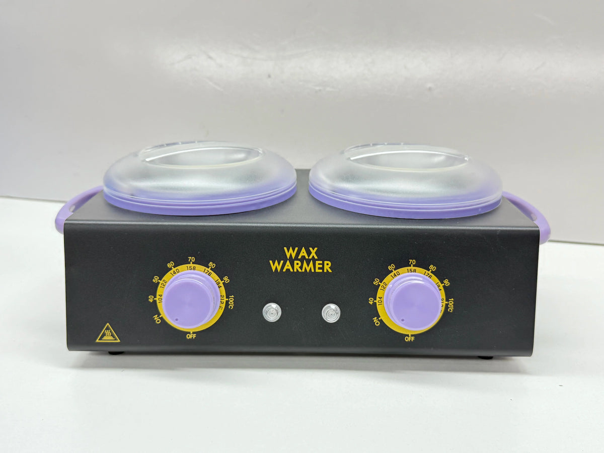 Yorkma YM-8207 500cc Hot Wax Warmer – Home & Spa Use