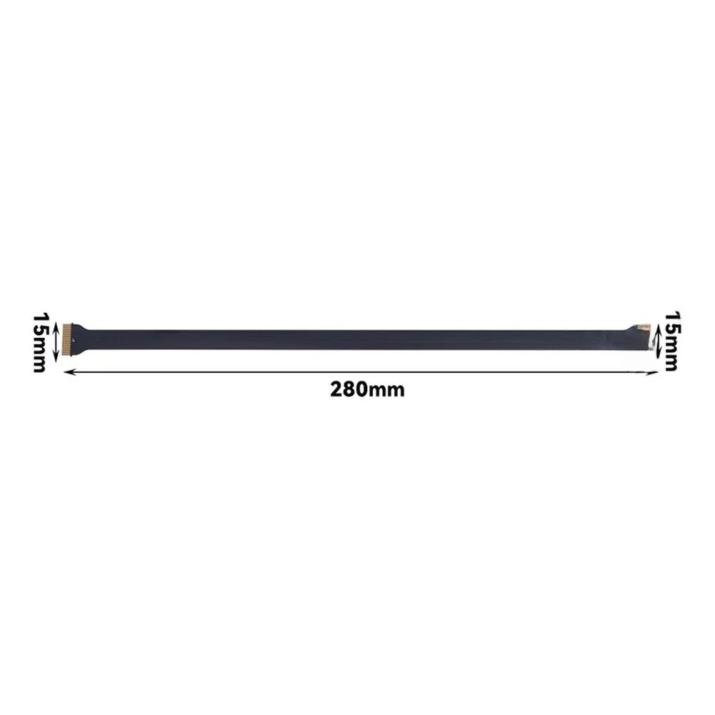 SPARKX i7 3D Printer Display Screen Connection Cable