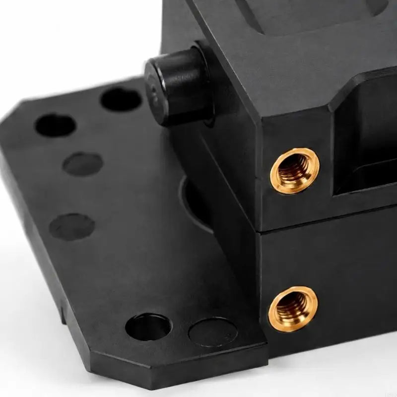 Direct Drive Extruder Assembly for Ender 3 S1 – ABS & Metal