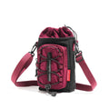 Nixie Outdoor Crossbody Bag – Water Bottle & Phone Holder