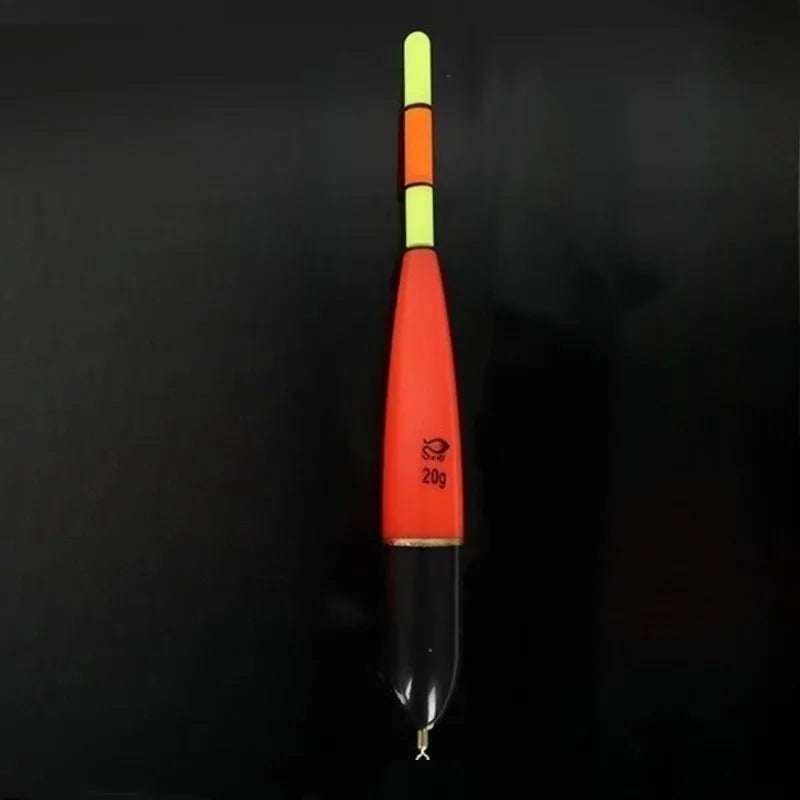 Luminous Night Fishing Float – Sliding Buoy for Pike & Carp