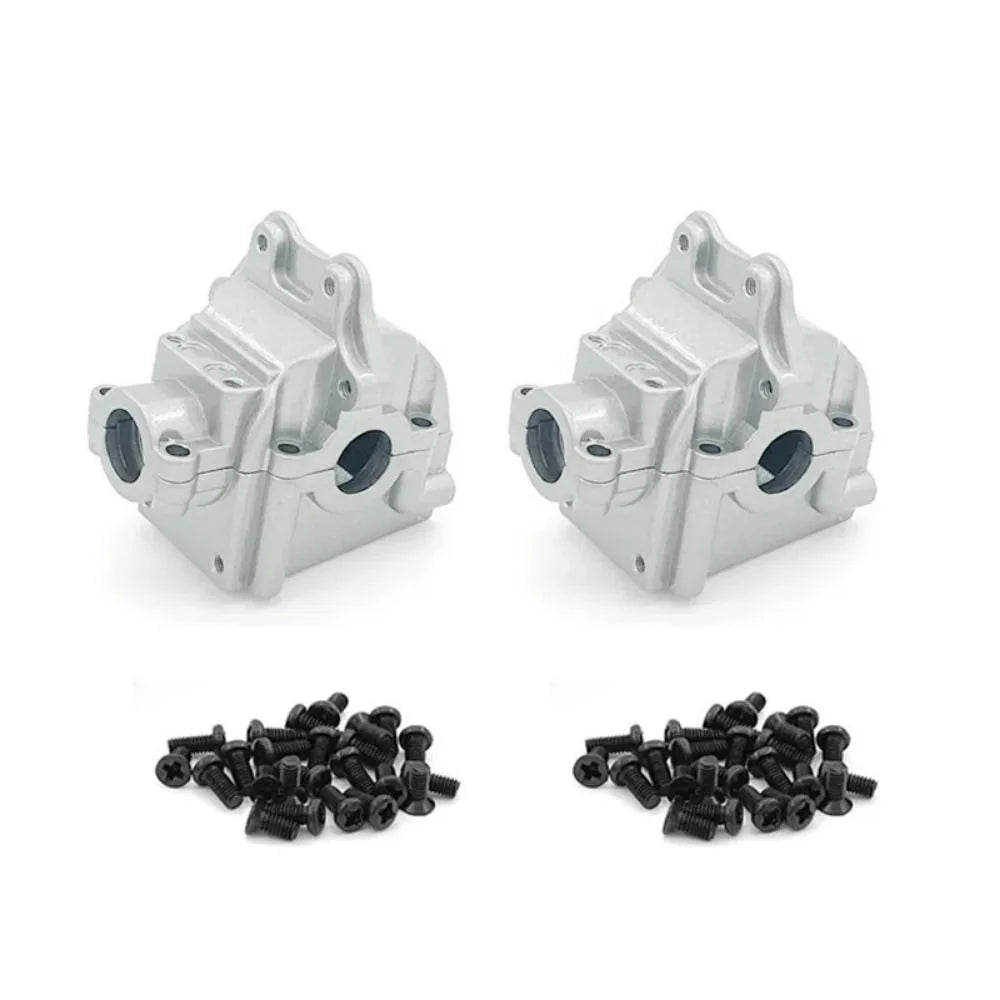 Metal Gear Box Shell Differential Housing for Wltoys 144001