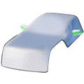 Windshield Snow & Ice Cover – All-Season UV Sun Shade