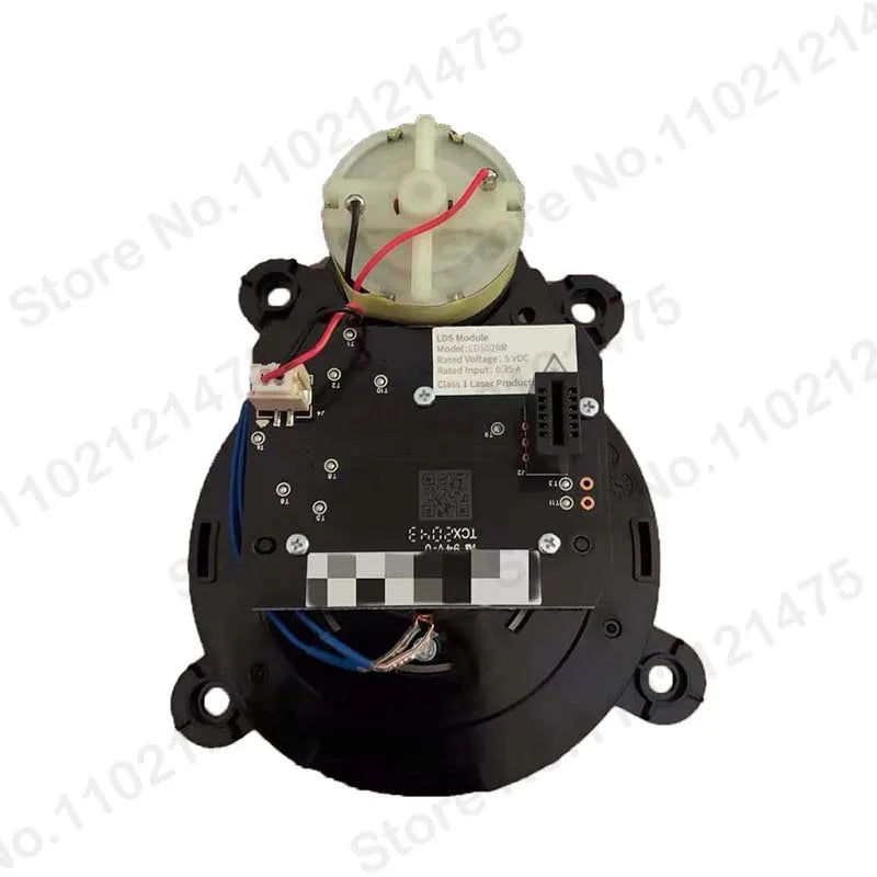 LDS Laser Distance Sensor Motor for Xiaomi Mi Robot 1S
