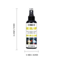 IHENGUDE Ceramic Headlight Restoration Spray 100ml