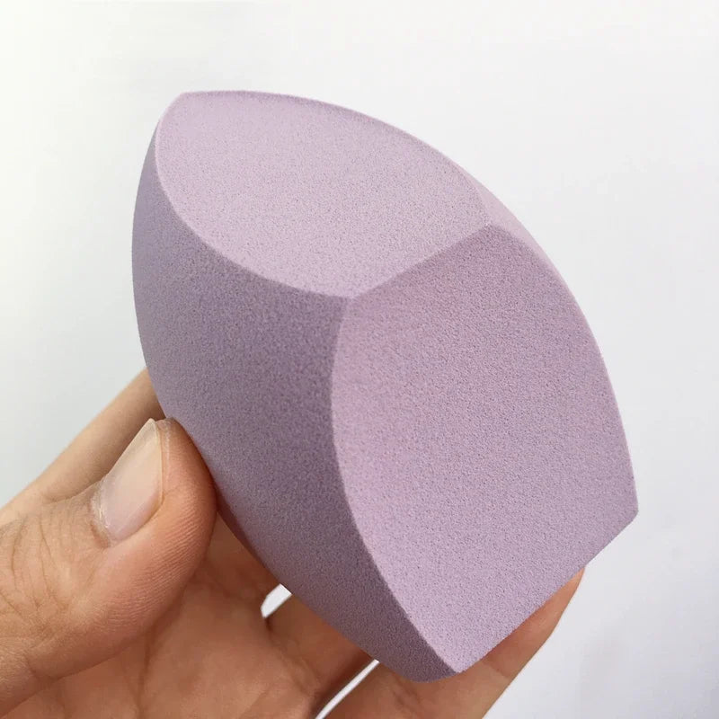 Big Makeup Sponge Puff – Wet & Dry Foundation Blender